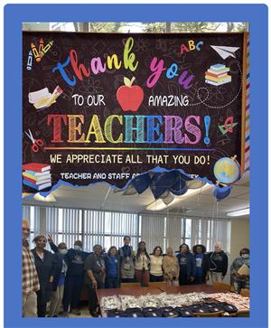  Keidan Teachers
