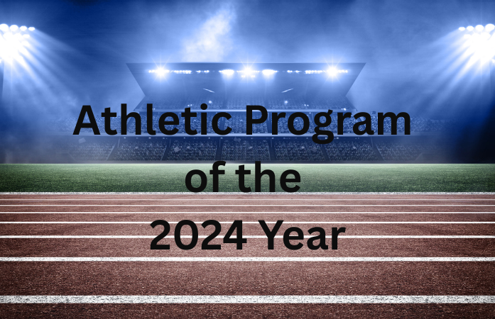  program of the year