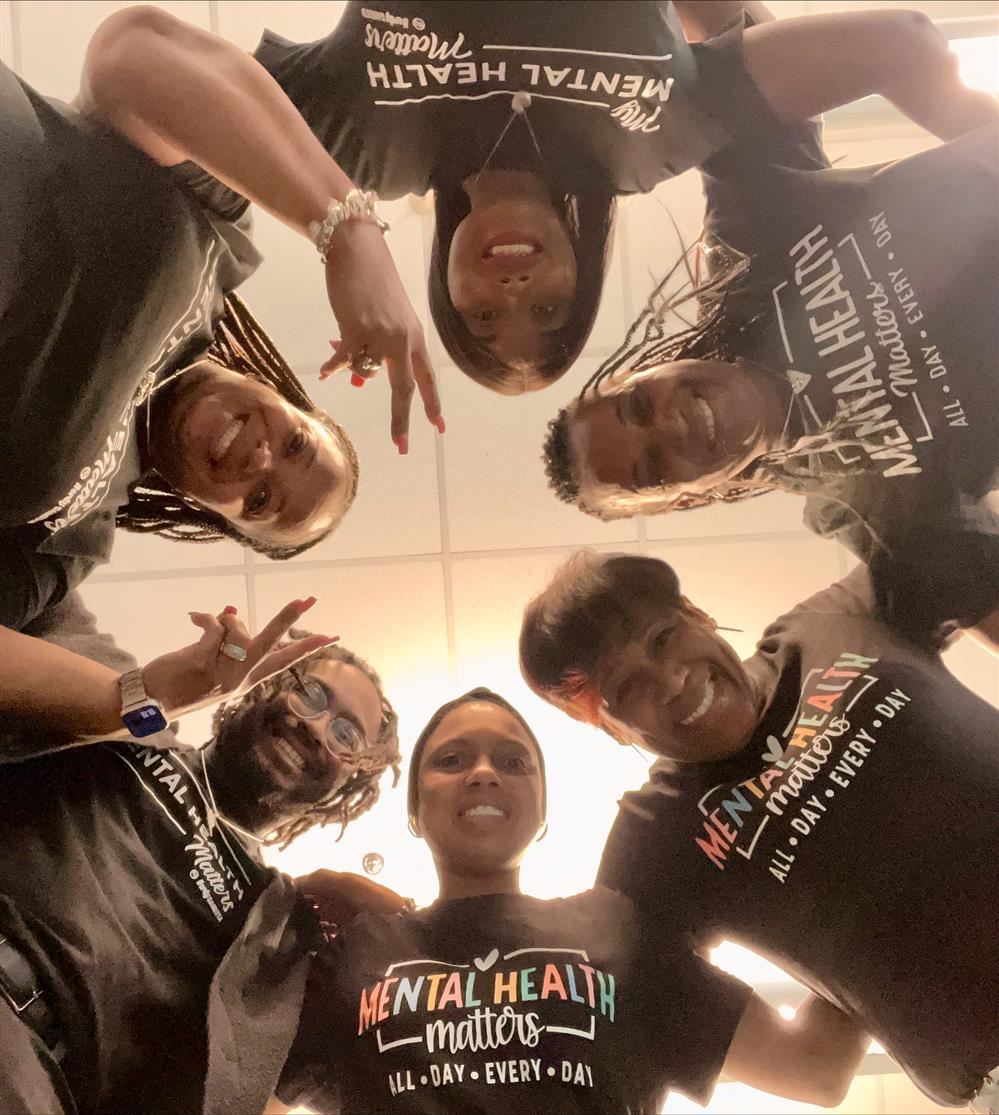  Our school Social workers and Counselors are the best at DPSCD