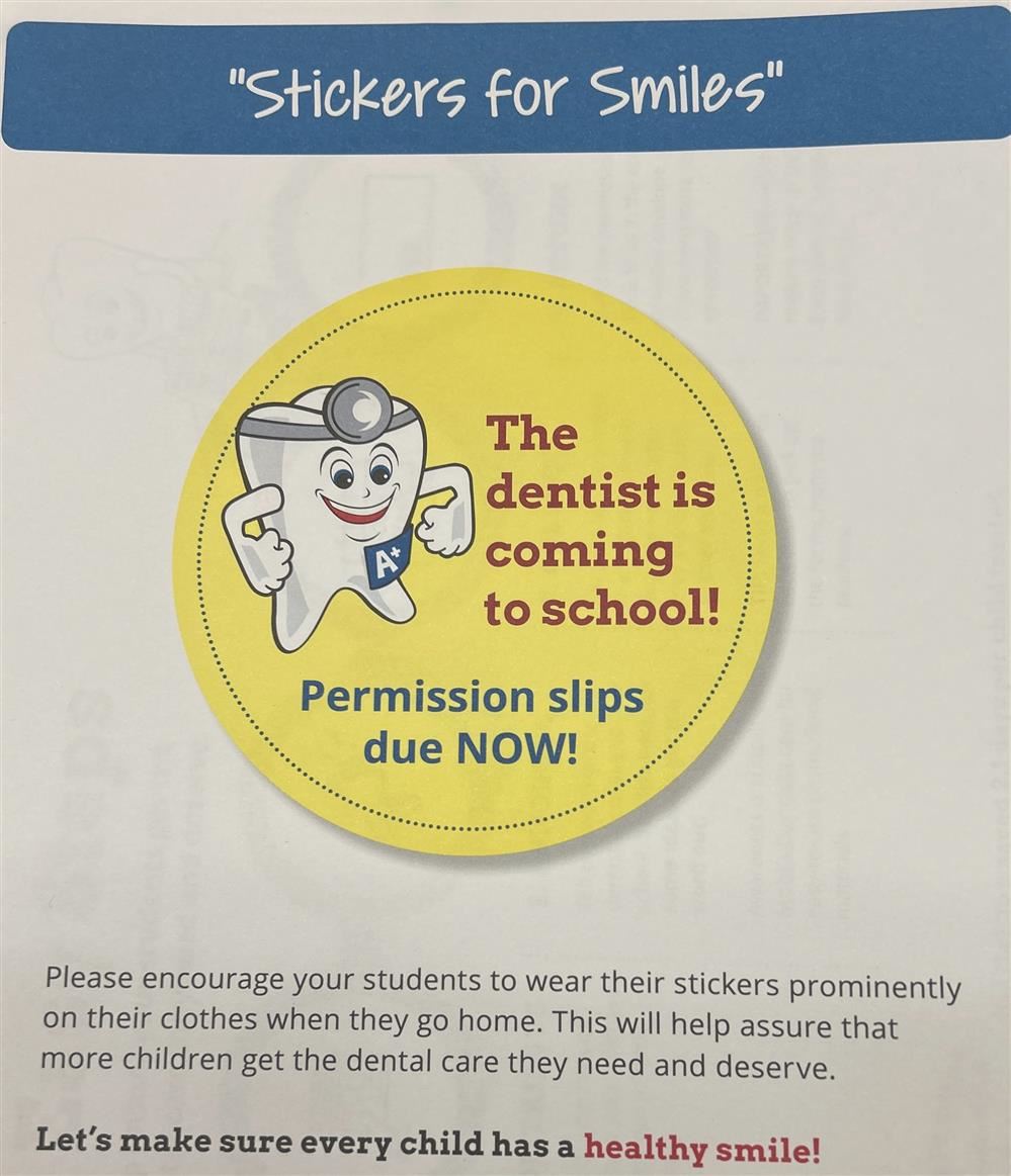  Stickers for Smiles