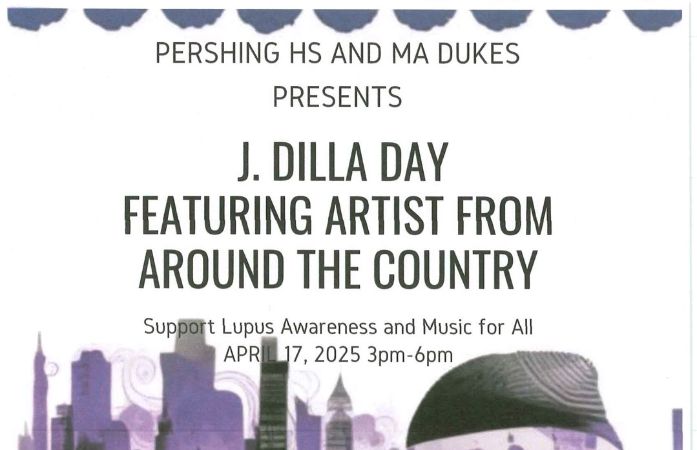 J Dilla photo
