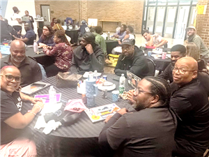  Randolph Staff At DPSCD PD CTE Recharged: Powering Up for a New Year of Purpose, Practice, and Prog