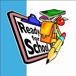  Ready for School
