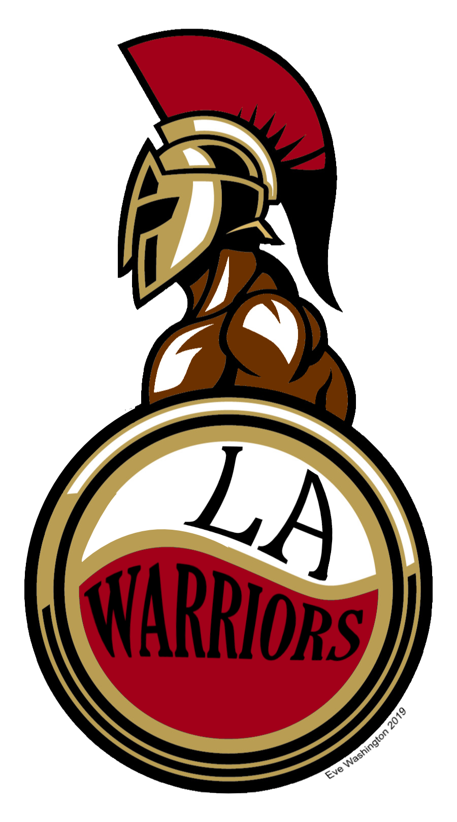 Photo of Legacy Academy Warrior Photo of Legacy Academy Warrior