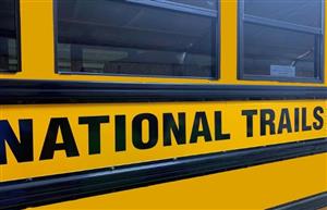 National Trail Bus