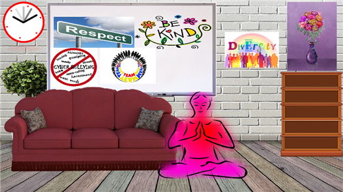 Virtual Counseling Officers