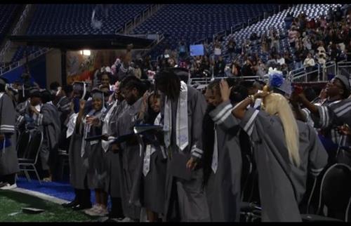  graduates