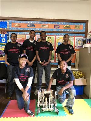Robotics Team 