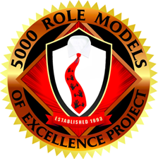 5,000 Role Models 5,000 Role Models