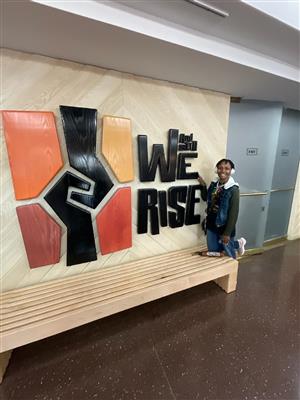 Tyrise Carey