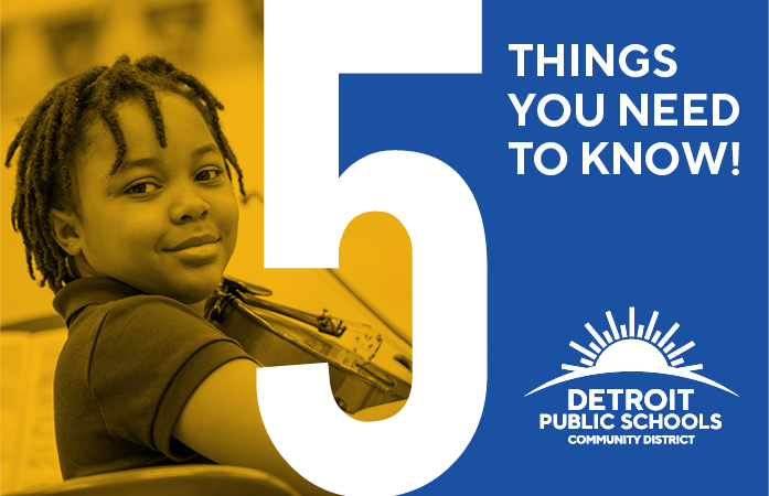 Five Things