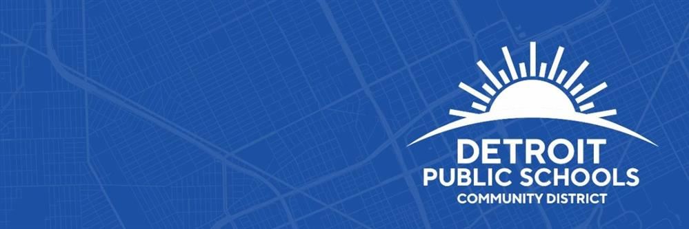DPSCD logo DPSCD logo