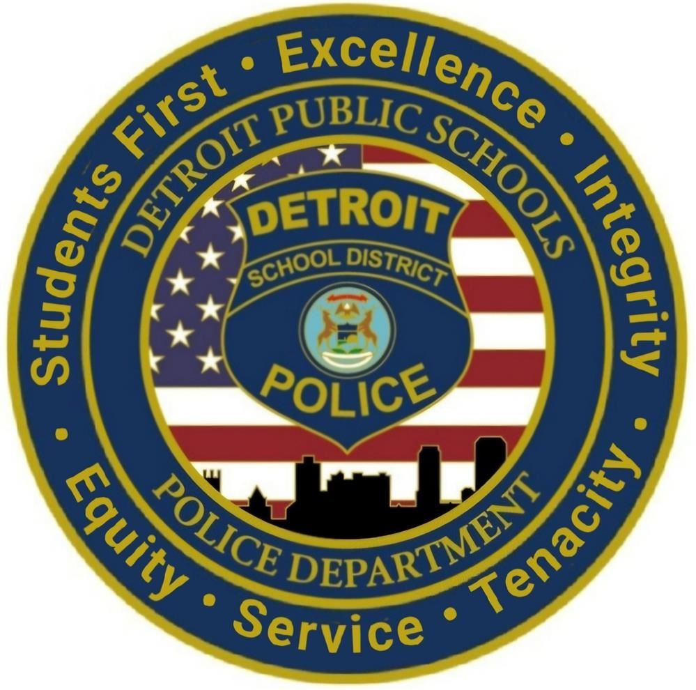 DPSCD badge DPSCD badge