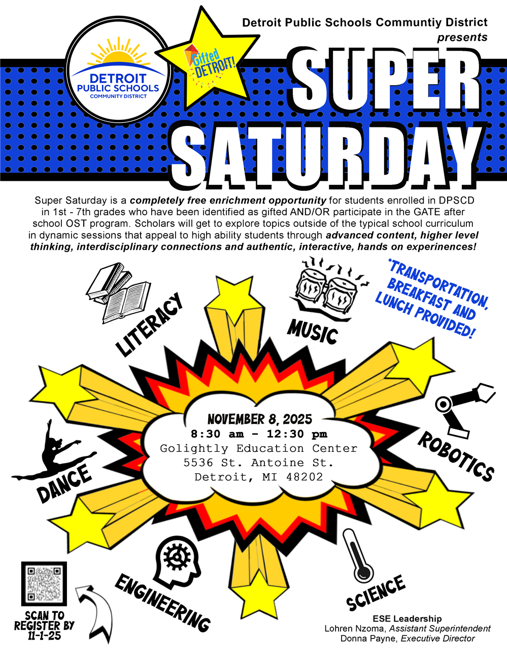 super saturday 