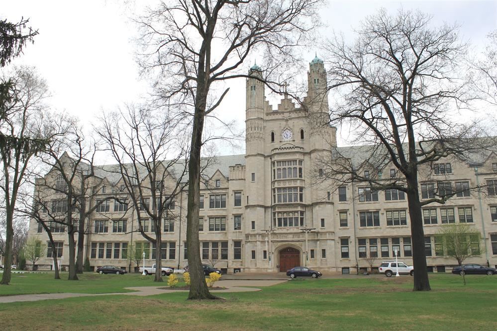 Marygrove