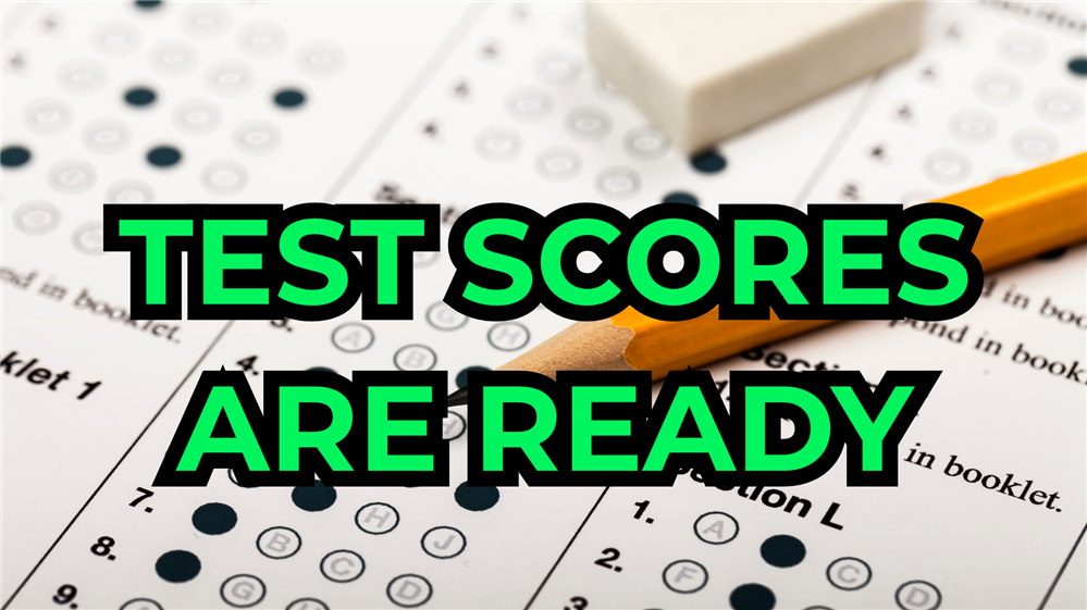  PSAT Scores Now Available: 