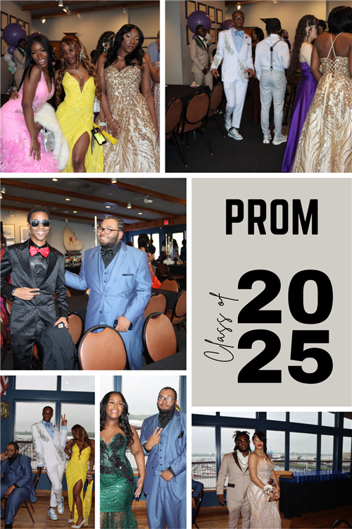 Prom pictures