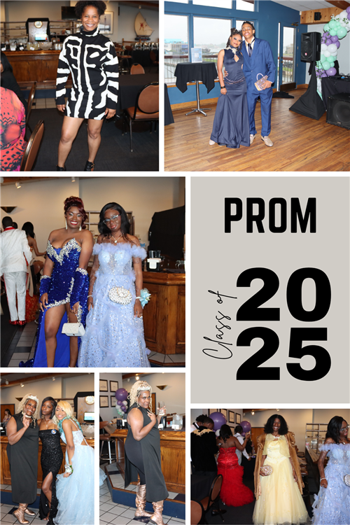 Prom pictures
