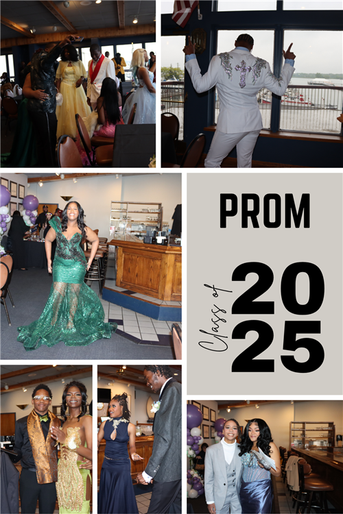 Prom pictures