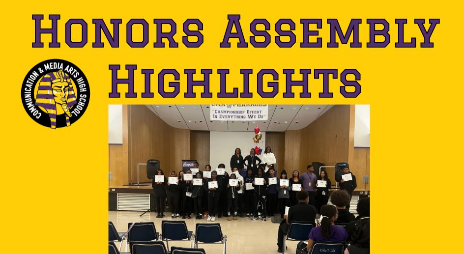  Students getting awards