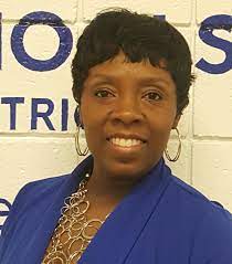 Principal Moore Principal Moore