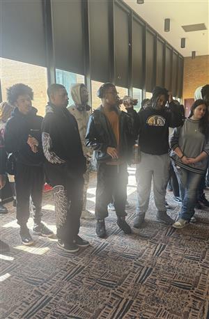 HBCU