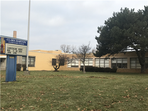 Barton Elementary School