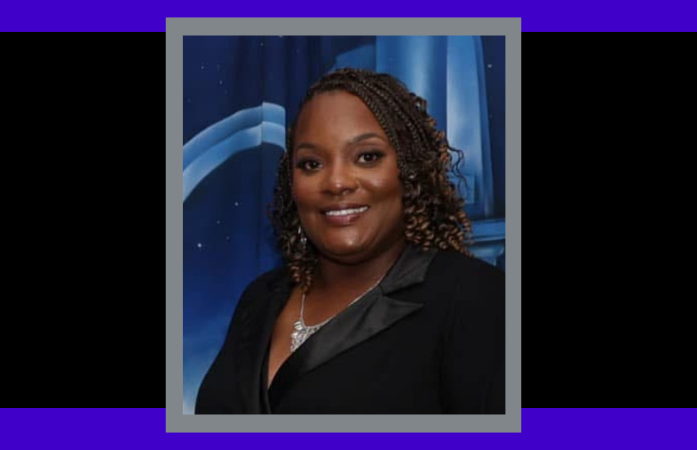   Celebrating a Leader Who Inspires! This Principal Appreciation Day, we honor Principal Bankston fo
