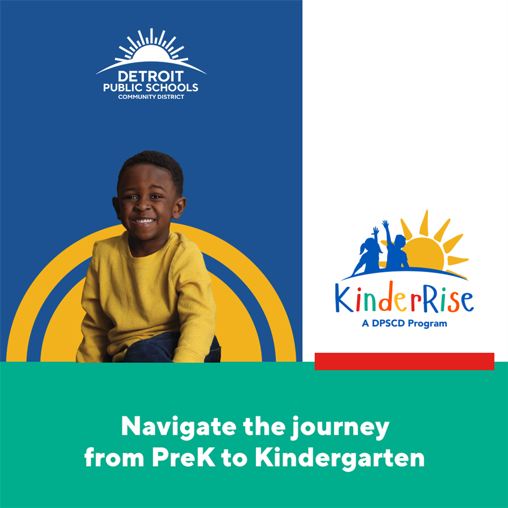 DPSCD KinderRise DPSCD KinderRise