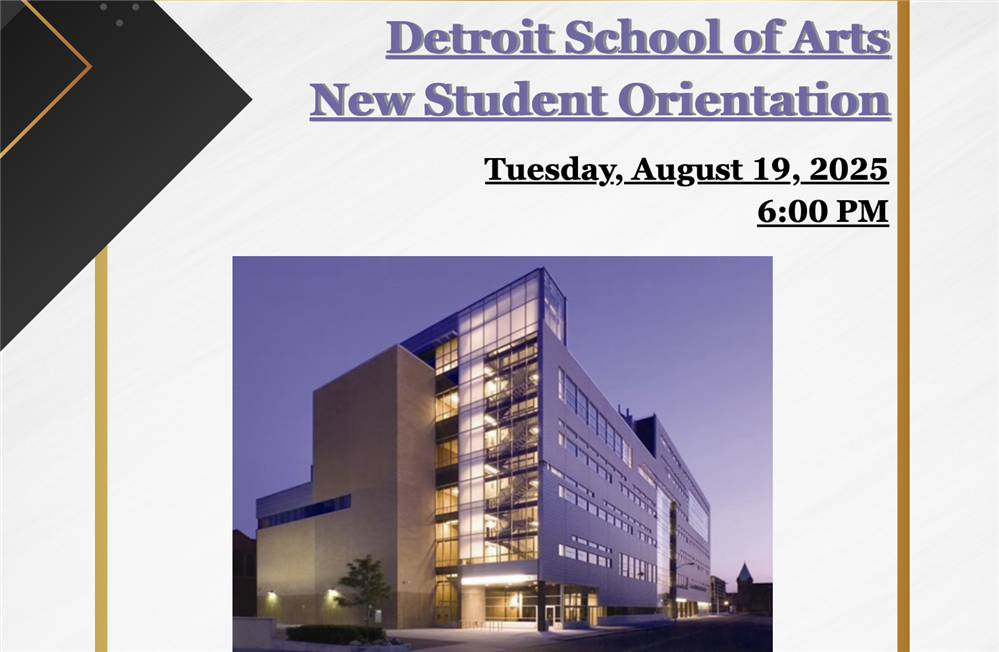  DSA High School 