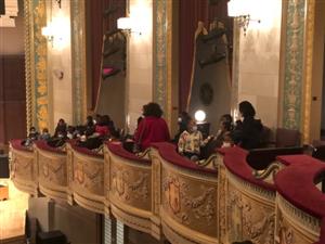Detroit Symphony Orchestra