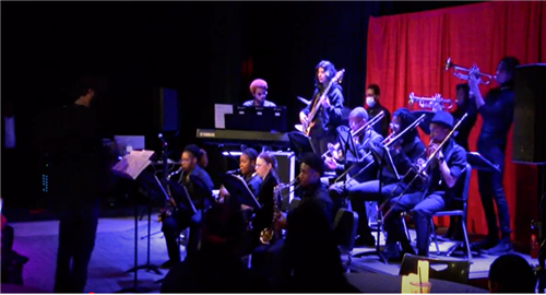 JazzOrchestra