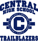 Central High School logo