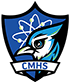 Crockett Midtown High School of Science and Medicine logo