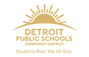 Tyrone E. Winfrey, Sr. Alumni Come Home Gala logo