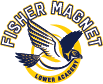 Fisher Magnet Lower Academy logo
