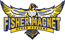 Fisher Magnet Upper Academy logo