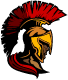 John R. King Academic and Performing Arts Academy logo
