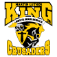 Martin Luther King Jr. Senior High School logo