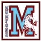 Mumford High School logo