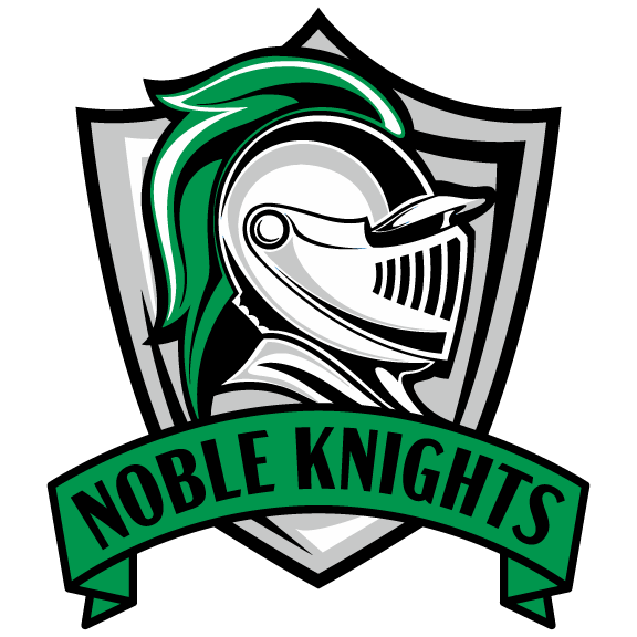 Noble Elementary-Middle School logo