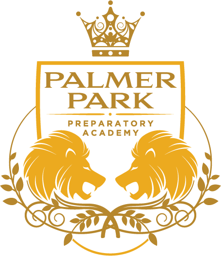 Palmer Park Preparatory Academy logo