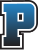 Pershing High School logo