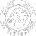 Jerry L. White Center logo