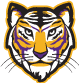 Charles Wright Academy of Arts and Science logo